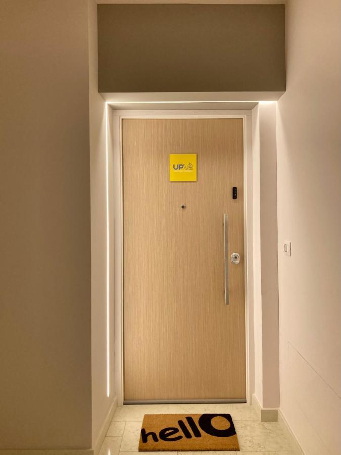 Uple Family Bike Apartment 레체 외부 사진