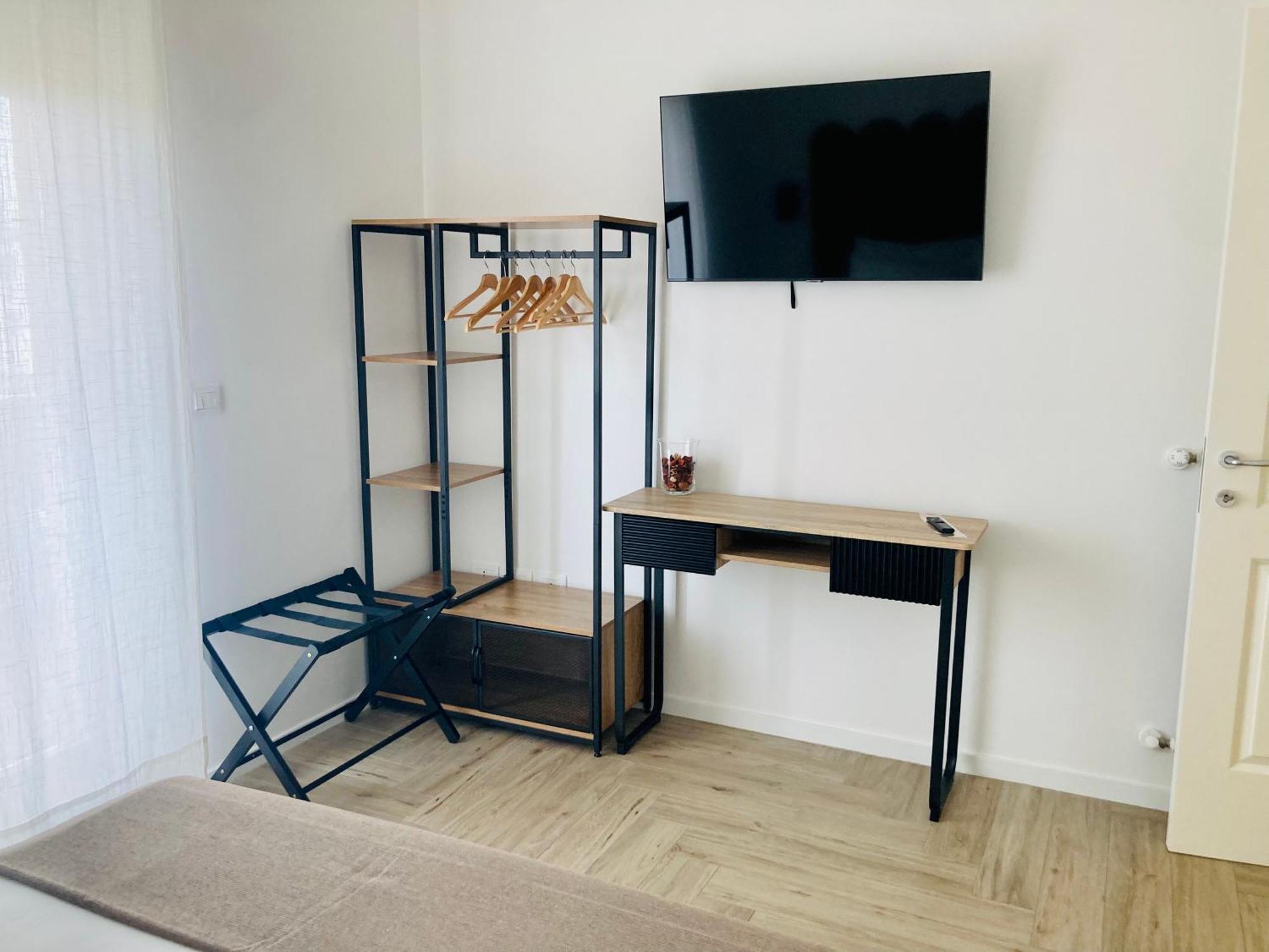 Uple Family Bike Apartment 레체 외부 사진